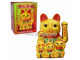 9^ORNAMENTS CNY(101688)(21CM)